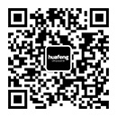 黎鴻照明微信微信公眾號(hào)